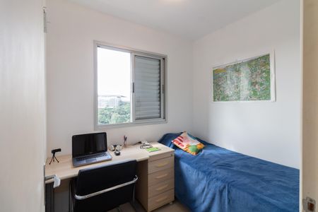 Apartamento para alugar com 60m², 3 quartos e 1 vagaQuarto 2