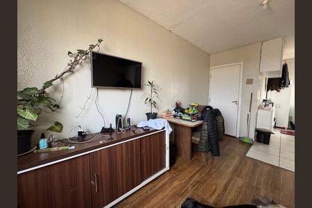Apartamento para alugar com 2 quartos, 36m² em Jardim Boa Vista (zona Oeste), Osasco