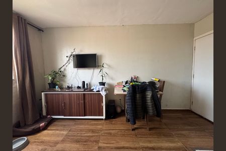 Apartamento para alugar com 36m², 2 quartos e 1 vaga