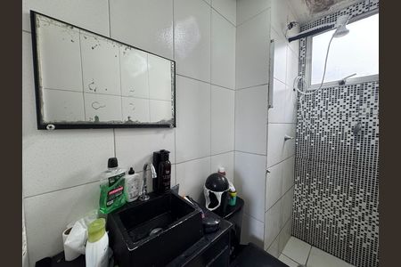 Apartamento para alugar com 2 quartos, 36m² em Jardim Boa Vista (zona Oeste), Osasco