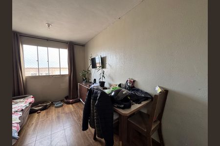 Apartamento para alugar com 2 quartos, 36m² em Jardim Boa Vista (zona Oeste), Osasco