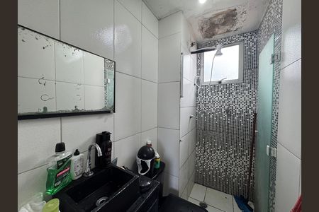 Apartamento para alugar com 2 quartos, 36m² em Jardim Boa Vista (zona Oeste), Osasco