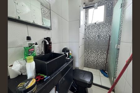 Apartamento para alugar com 2 quartos, 36m² em Jardim Boa Vista (zona Oeste), Osasco