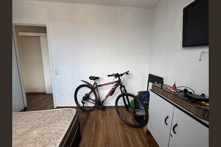 Apartamento para alugar com 36m², 2 quartos e 1 vaga