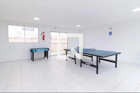 Apartamento para alugar com 36m², 2 quartos e 1 vaga Apartamento para alugar com 36m², 2 quartos e 1 vagaÁrea comum
