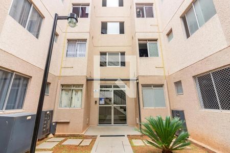 Apartamento para alugar com 36m², 2 quartos e 1 vaga Apartamento para alugar com 36m², 2 quartos e 1 vagaÁrea comum