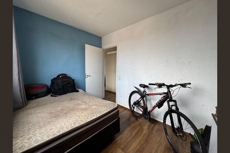 Apartamento para alugar com 36m², 2 quartos e 1 vaga