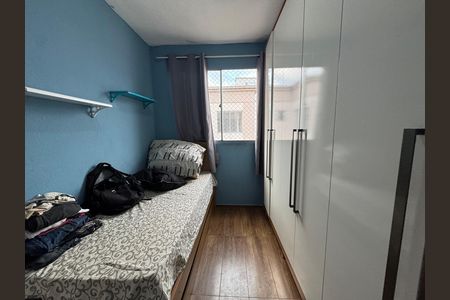 Apartamento para alugar com 36m², 2 quartos e 1 vaga