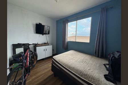 Apartamento para alugar com 36m², 2 quartos e 1 vaga