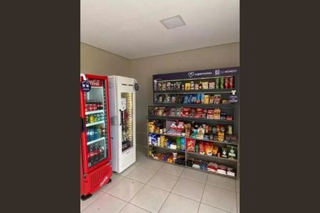 Apartamento à venda com 57m², 2 quartos e 2 vagas Apartamento à venda com 57m², 2 quartos e 2 vagasMinimercado