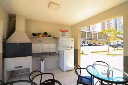 Apartamento à venda com 57m², 2 quartos e 2 vagas Apartamento à venda com 57m², 2 quartos e 2 vagasÁrea de Lazer