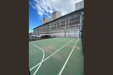 Apartamento à venda com 57m², 2 quartos e 2 vagas Apartamento à venda com 57m², 2 quartos e 2 vagasQuadra Poliesportiva