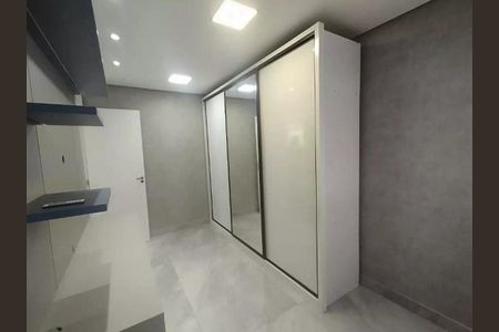 Quarto de apartamento à venda com 2 quartos, 57m² em Jk, Contagem