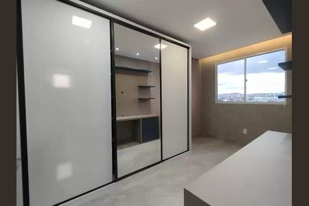 Apartamento à venda com 57m², 2 quartos e 2 vagas Apartamento à venda com 57m², 2 quartos e 2 vagasQuarto