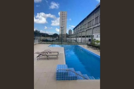 Apartamento à venda com 57m², 2 quartos e 2 vagas Apartamento à venda com 57m², 2 quartos e 2 vagasPiscina