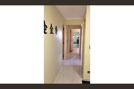 Apartamento à venda com 3 quartos, 95m² em Casa Verde, São Paulo