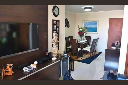 Apartamento à venda com 3 quartos, 95m² em Casa Verde, São Paulo