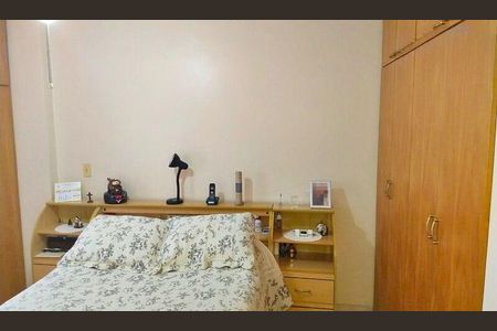Apartamento à venda com 3 quartos, 95m² em Casa Verde, São Paulo