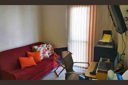 Apartamento à venda com 3 quartos, 95m² em Casa Verde, São Paulo