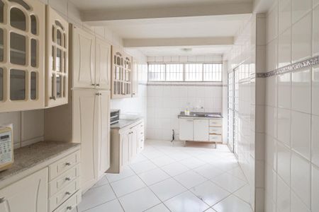 Casa para alugar com 90m², 3 quartos e 1 vagaCozinha