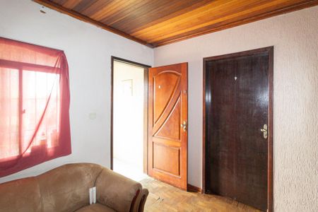 Sala de casa para alugar com 3 quartos, 90m² em Veloso, Osasco