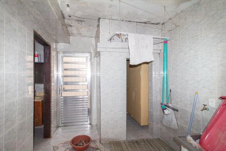 Casa para alugar com 90m², 3 quartos e 1 vagaÁrea de serviço