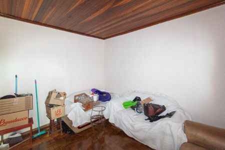 Sala de casa para alugar com 3 quartos, 90m² em Veloso, Osasco
