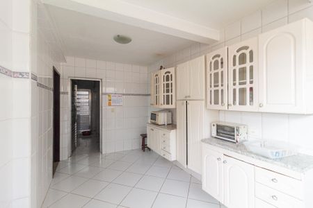 Casa para alugar com 90m², 3 quartos e 1 vagaCozinha
