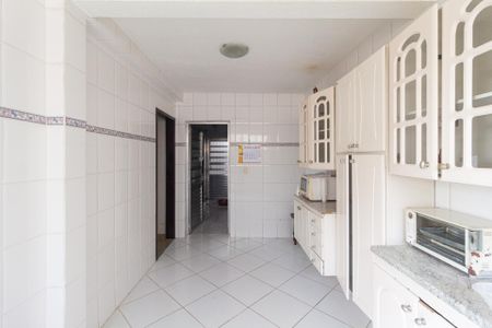 Casa para alugar com 90m², 3 quartos e 1 vagaCozinha