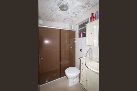 Casa para alugar com 90m², 3 quartos e 1 vagaBanheiro