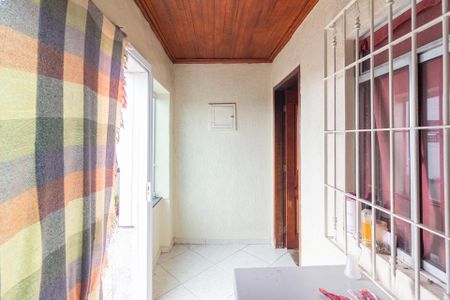 Casa para alugar com 90m², 3 quartos e 1 vagaHall de entrada