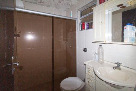 Casa para alugar com 90m², 3 quartos e 1 vagaBanheiro