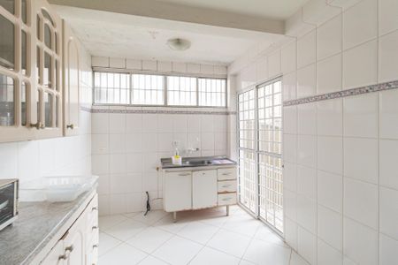 Casa para alugar com 90m², 3 quartos e 1 vagaCozinha