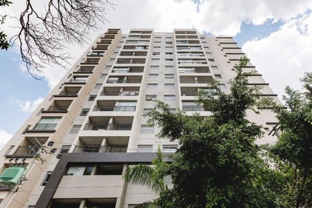 Apartamento para alugar com 35m², 1 quarto e sem vaga