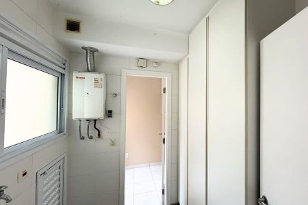 Apartamento à venda com 170m², 3 quartos e 4 vagas