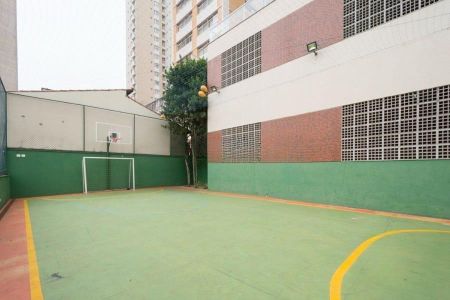 Apartamento à venda com 170m², 3 quartos e 4 vagas