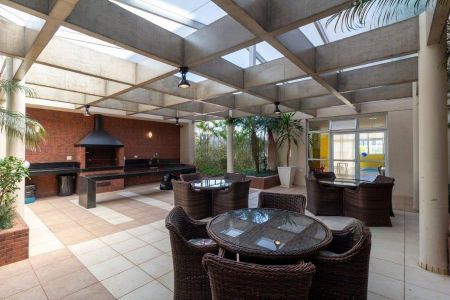 Apartamento à venda com 170m², 3 quartos e 4 vagas