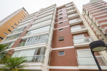 Apartamento à venda com 170m², 3 quartos e 4 vagas