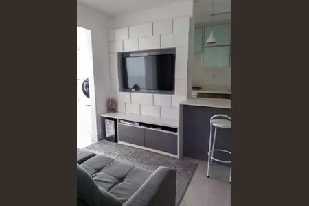 Apartamento à venda com 65m², 2 quartos e 1 vaga