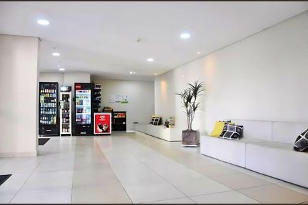 Apartamento à venda com 65m², 2 quartos e 1 vaga