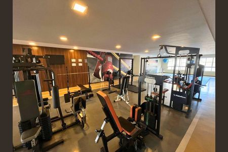 Apartamento à venda com 65m², 2 quartos e 1 vaga