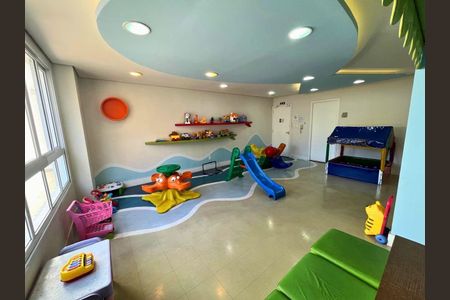 Apartamento para alugar com 2 quartos, 65m² em Santana, São Paulo