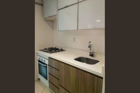 Apartamento à venda com 65m², 2 quartos e 1 vaga