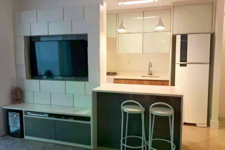 Apartamento à venda com 65m², 2 quartos e 1 vaga