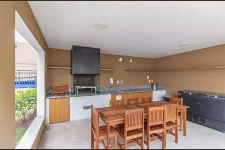 Apartamento para alugar com 2 quartos, 65m² em Santana, São Paulo