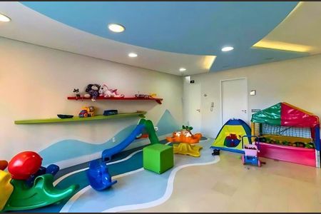 Apartamento para alugar com 2 quartos, 65m² em Santana, São Paulo