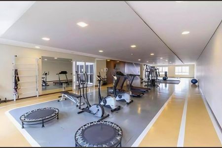 Apartamento à venda com 65m², 2 quartos e 1 vaga