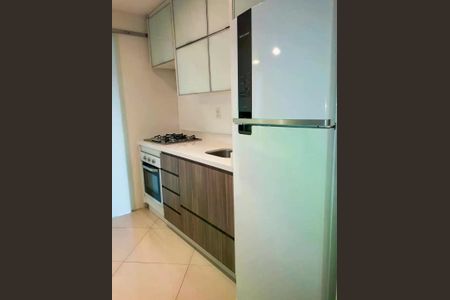 Apartamento à venda com 65m², 2 quartos e 1 vaga