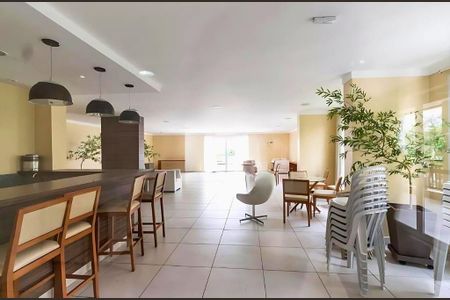 Apartamento para alugar com 2 quartos, 65m² em Santana, São Paulo