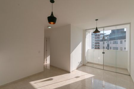 Apartamento para alugar com 2 quartos, 60m² em Manacás, Belo Horizonte